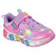 SKECHERS Patike gummy friends GP - 303205L-HPMT