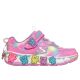 SKECHERS Patike gummy friends GP - 303205L-HPMT