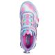 SKECHERS Patike gummy friends  GP - 303205L-LBMT
