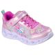 SKECHERS Patike heart lights GP - 303257L-LPMT