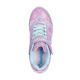 SKECHERS Patike heart lights GP - 303257L-LVMT