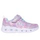 SKECHERS Patike heart lights GP - 303257L-LVMT