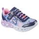 SKECHERS Patike infinite heart lights GP - 303261L-NVMT