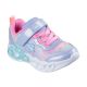 SKECHERS Patike infinite heart lights GT - 303261N-LVMT