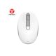 FANTECH Miš Wireless W192 beli - 208396