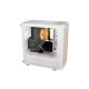 BE QUIET! Kućište Pure base 501 DX, bela - 083131