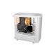 BE QUIET! Kućište Pure base 501 LX, bela - 083133
