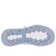 SKECHERS Cizme storm blazer GP - 303439L-LTBL