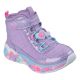 SKECHERS Patike eternal heart lights GP - 303475LC-LVMT