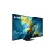 SAMSUNG Televizor QE55S95FATXXH, Ultra HD, Smart - 303478