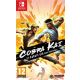 MAXIMUM GAMES Switch Cobra Kai: The Karate Kid Saga Continues - 040978