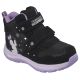 SKECHERS Patike dynamic trail GP - 303490L-BKLV