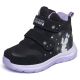 SKECHERS Patike dynamic trail GP - 303490L-BKLV