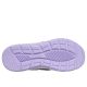 SKECHERS Patike dynamic trail GP - 303490L-BKLV