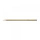 FABER CASTELL Grafitna olovka grip HB sparkle pearl gold - B206