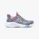 SKECHERS Patike slip-ins dreamy lites colorful prism GP - 303514L-GYMT