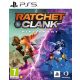 PLAYSTATION Ratchet & Clank Rift aprt - 041612