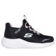 SKECHERS Patike bounder simple cute GP - 303585L-BLK