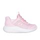 SKECHERS Patike slip-ins bounder simple cute GT - 303585N-LTPK