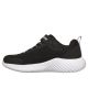 SKECHERS Patike bounder GP - 303622L-BLK