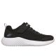 SKECHERS Patike bounder GP - 303622L-BLK