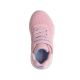 SKECHERS Patike bounder GT - 303622N-LTPK
