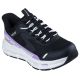 SKECHERS Patike glide-step + vista lane gPG - 303654L-BKPR