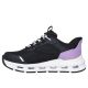 SKECHERS Patike glide-step + vista lane gPG - 303654L-BKPR