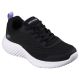 SKECHERS Patike bounder GG - 303679L-BLK