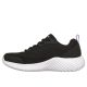 SKECHERS Patike bounder GG - 303679L-BLK