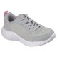 SKECHERS Patike bounder GG - 303679L-LTGY