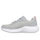 SKECHERS Patike bounder GG - 303679L-LTGY