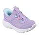 SKECHERS Patike bounder pro GT - 303690N-LAV