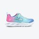 SKECHERS Patike flicker flash GP - 303703L-AQMT