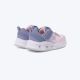 SKECHERS Patike skechers sola glow ombre deluxe GT - 303714N-GYLP