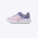 SKECHERS Patike skechers sola glow ombre deluxe GT - 303714N-GYLP