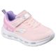 SKECHERS Patike glide-step lights GP - 303730L-LTPK