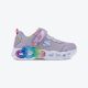 SKECHERS Patike Infinite Heart Lights GP - 303751L-LVMT