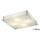 RABALUX Plafonjera Dena LED 12W - 3038