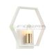 FORMA Zidna lampa F7257-1Z WH - EP2770400