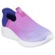 SKECHERS Patike slip-ins ultra flex 3.0 color boost GP - 303828L-NVPR