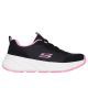 SKECHERS Patike edgeride gPG - 303982L-BKPK