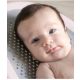 BABYJEM Podloga za kadicu za kupanje bebe Grey - 92-17011