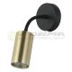FORMA Zidna lampa 1xGU10 F1202-1Z SG - 004795
