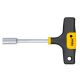 Felo Šrafciger sa T-ručkom HEX Nut SW8,0 x 125 30408460 nasadni ključ - 30408460