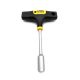 Felo Šrafciger sa T-ručkom HEX Nut SW10,0 x 125 30410460 nasadni ključ - 30410460