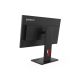 LENOVO Monitor ThinkVision T24-40 (Eclipse Black) (64A4MATXEU) 23.8