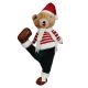 ENA Novogodišnja figura Meda 31x15x82cm 25EN036 - 30427