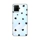 Maska za Vivo Y21/Y21s/Y33s Hearts Silikonska Print Skin - 8018328