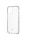 CELLY TPU futrola HEXALITE za iPhone 12 MINI - HEXALITE1003WH